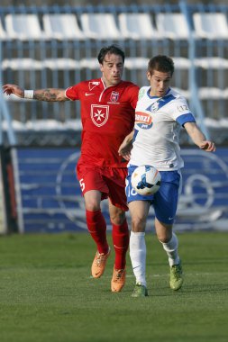 MTK Budapeşte videoton otp Bankası Ligi Futbol vs maç