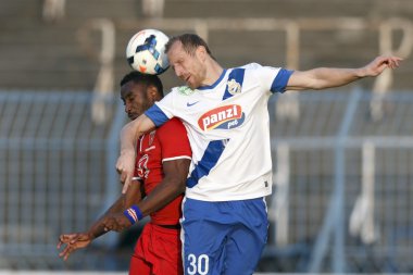 MTK Budapeşte videoton otp Bankası Ligi Futbol vs maç