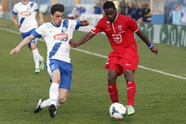 MTK Budapeşte videoton otp Bankası Ligi Futbol vs maç