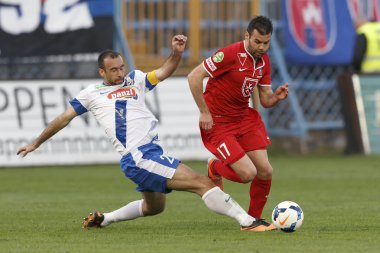 MTK Budapeşte videoton otp Bankası Ligi Futbol vs maç