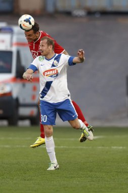 MTK Budapeşte videoton otp Bankası Ligi Futbol vs maç