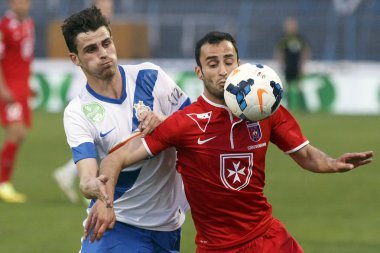MTK Budapeşte videoton otp Bankası Ligi Futbol vs maç