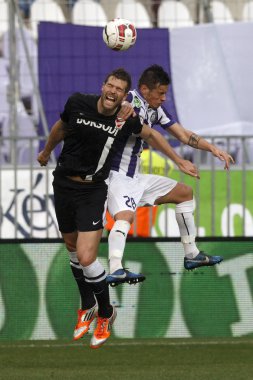 ujpest vs. dvtk otp Bankası Ligi Futbol Maç