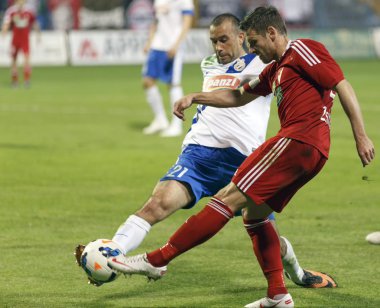 MTK debreceni vsc otp Bankası Ligi Futbol vs maç
