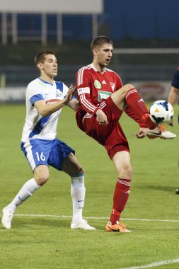 MTK debreceni vsc otp Bankası Ligi Futbol vs maç