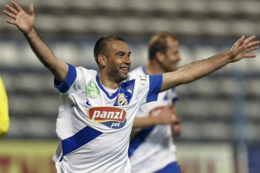 MTK debreceni vsc otp Bankası Ligi Futbol vs maç