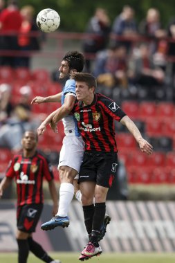 Honved videoton otp Bankası Ligi Futbol vs maç