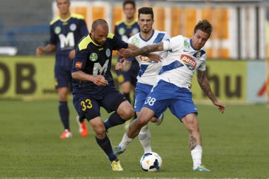 MTK puskas Akademi otp Bankası Ligi Futbol vs maç