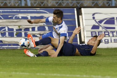 MTK puskas Akademi otp Bankası Ligi Futbol vs maç