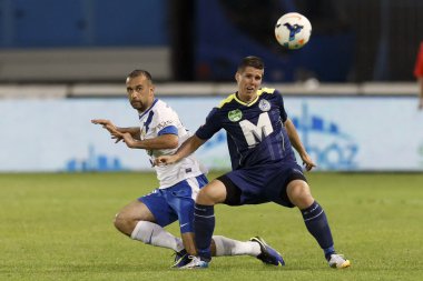 MTK puskas Akademi otp Bankası Ligi Futbol vs maç