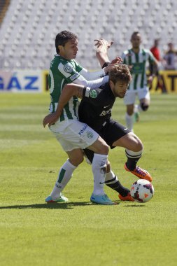 ferencvaros vs. diosgyori vtk otp Bankası Ligi Futbol Maç