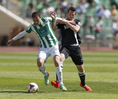 ferencvaros vs. diosgyori vtk otp Bankası Ligi Futbol Maç
