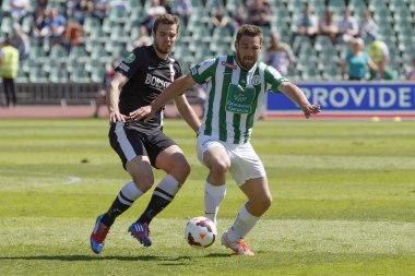 ferencvaros vs. diosgyori vtk otp Bankası Ligi Futbol Maç