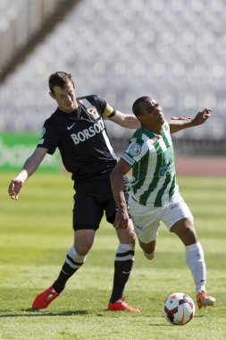 ferencvaros vs. diosgyori vtk otp Bankası Ligi Futbol Maç