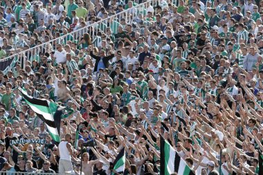 ferencvaros vs. diosgyori vtk otp Bankası Ligi Futbol Maç