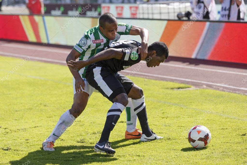ferencvarosi tc diosgyori vtk
