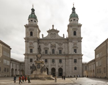 Salzburg
