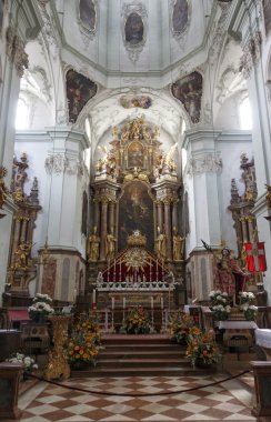 Salzburg