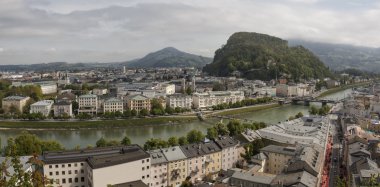 Salzburg