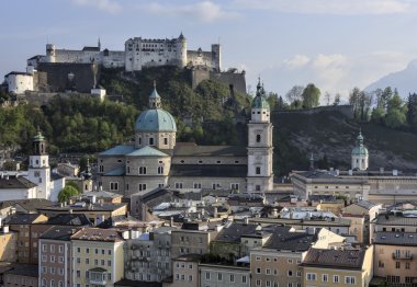 Salzburg