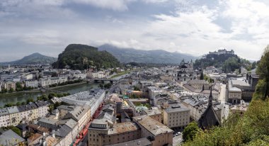 Salzburg