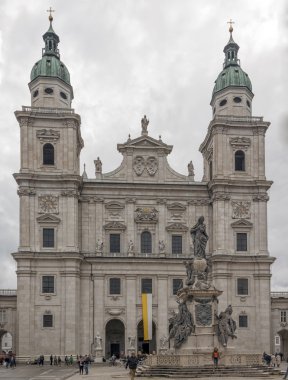 Salzburg