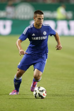 ferencvaros chelsea Stadyumu futbol açma vs maç