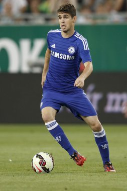 ferencvaros chelsea Stadyumu futbol açma vs maç