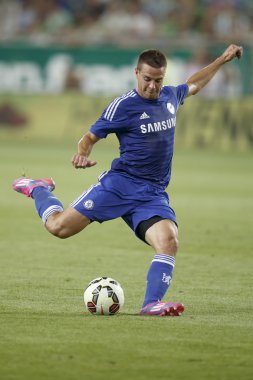 ferencvaros chelsea Stadyumu futbol açma vs maç