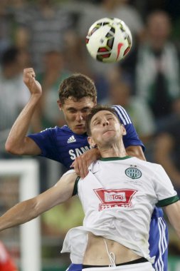 ferencvaros chelsea Stadyumu futbol açma vs maç