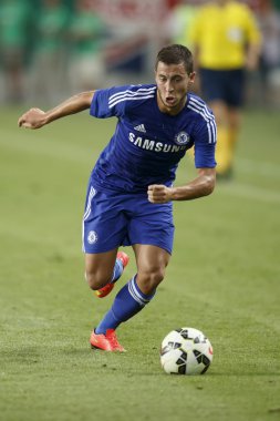 ferencvaros chelsea Stadyumu futbol açma vs maç