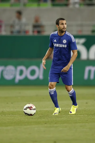 ferencvaros chelsea Stadyumu futbol açma vs maç