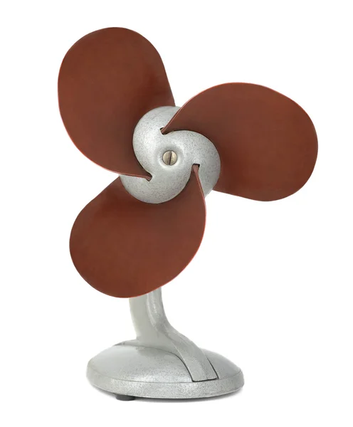 Old fan — Stock Photo, Image