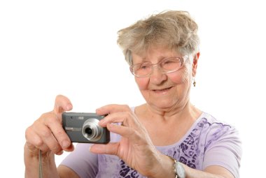 üst düzey fotoğrafçı