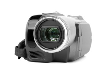 MiniDV kameralar