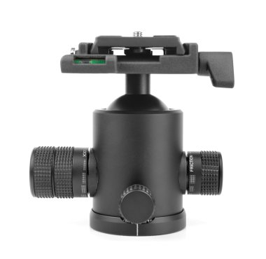 tripod topu kafa