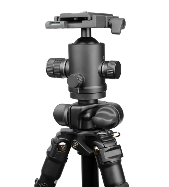 Photographic tripod — Stock Photo, Image