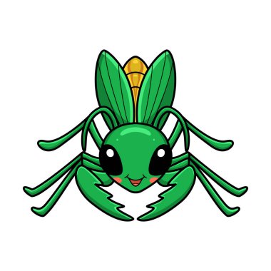 Şirin küçük peygamber devesi çizgi film karakteri tasviri