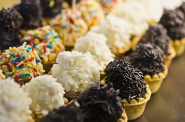 Farklı tanımlama bilgilerini görüntüleme