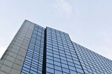 hotel Sky yansımalar