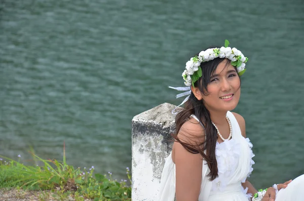 Casamento — Fotografia de Stock