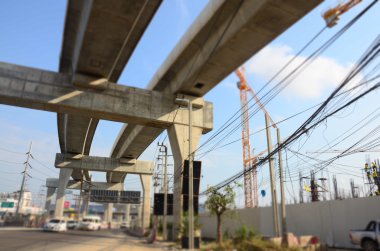 iş Şantiye Binası