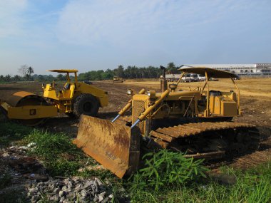 makine yapımı için