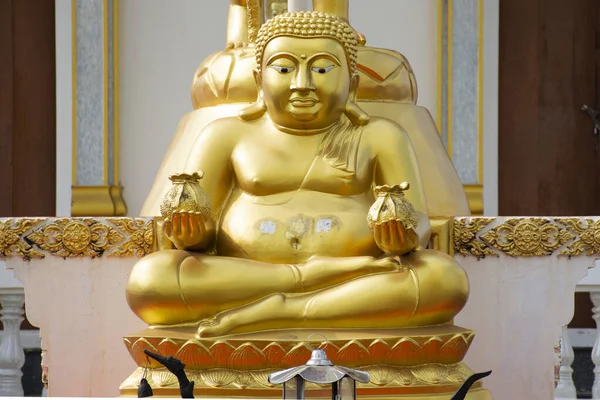 Buddha Gautama Atau Gautama Maha Katyayana Buddhisme Thai Name Call — Stok Foto