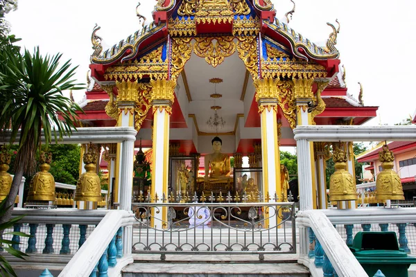 Ταϊλανδέζες Χειροτονήθηκε Καλόγρια Για Την Παρατήρηση Θρησκευτική Πρακτική Ντάρμα Και — Φωτογραφία Αρχείου