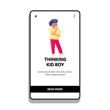 Çocuk Çocuk Çözümleme Sorunu Vektörünü Arıyor