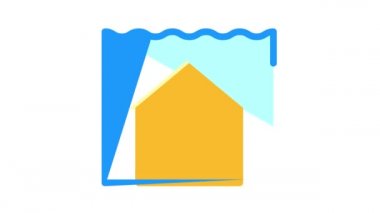 Küresel Isınma Problemi renk canlandırması