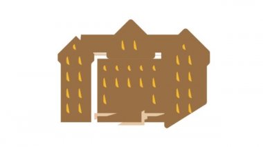 Mezuniyet Eğitimi renk canlandırması