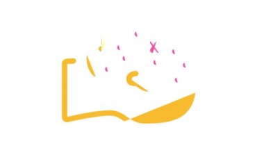 Alerji Sağlık Problemi renk canlandırması