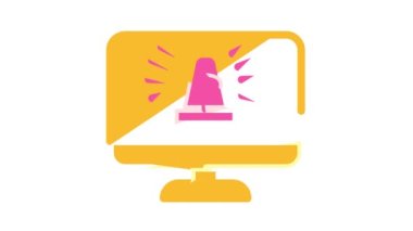 Ev Rengi Canlandırmasından Uzak Çalışma